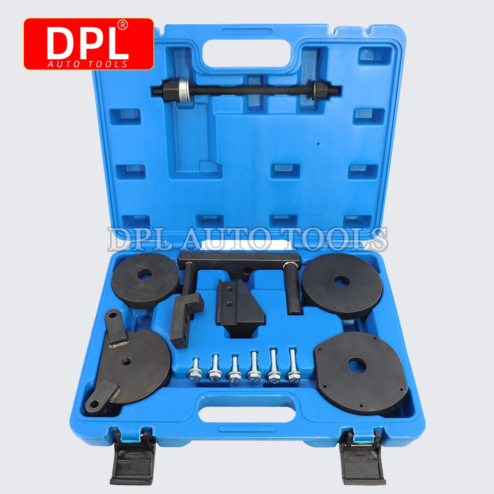 Transmission Suppor… - image