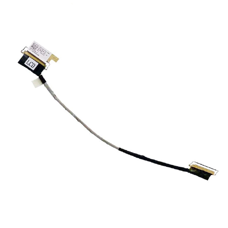 Laptop Touch Screen Cable For Lenovo Thinkpad T480S HD Screen Cable 01YN994 Camera Cable