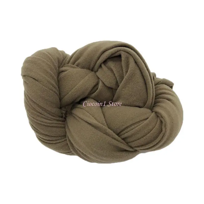 

Y1UB реквизит для фотосъемки новорожденных, одеяло, пеленание, эластичная ткань