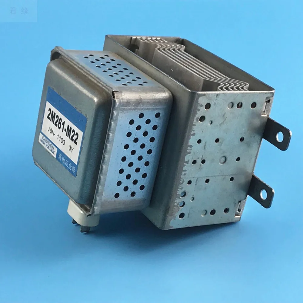 used for Panasonic Microwave Oven Magnetron 2M261-M22 Microwave Parts