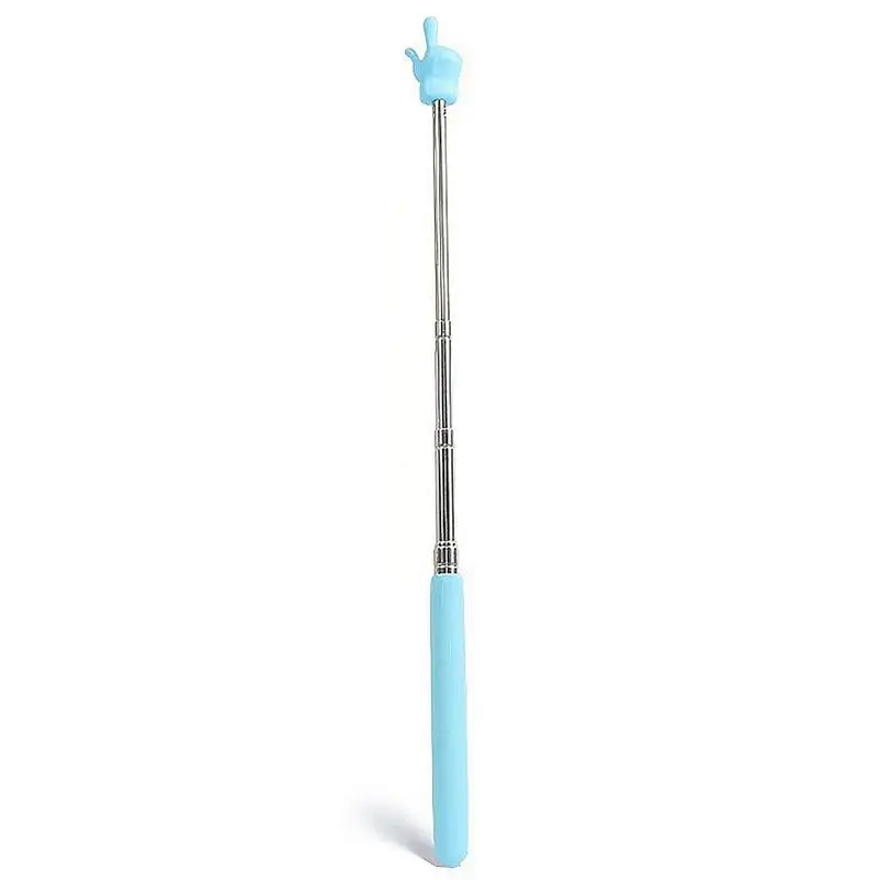 

Finger Pointer For Classroom Hand Pointer Telescoping Pointer Retractable Finger Pointer Stick Pointers For Classroom Reading