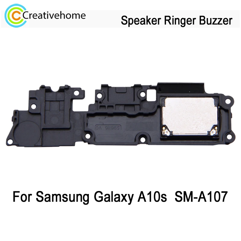 Speaker Ringer Buzzer for Samsung Galaxy A10s SM-A107