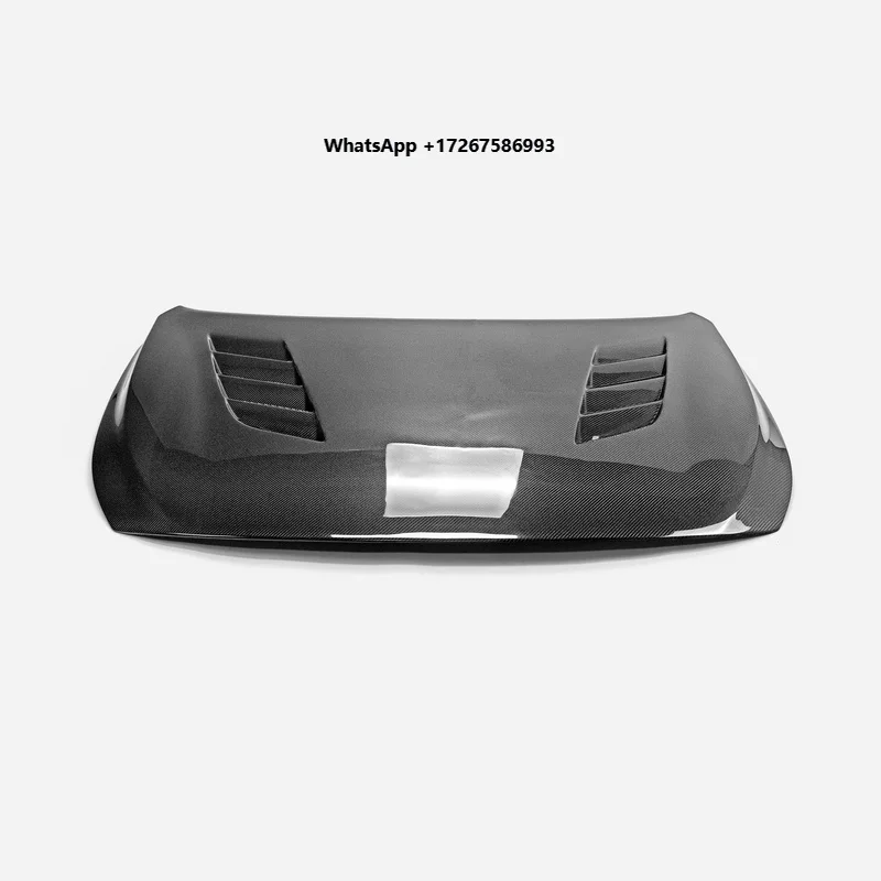 16-24 i30n MK3 EPA AM Spec Vented Hood - Exact Fit for i30n MK3 2016-2024