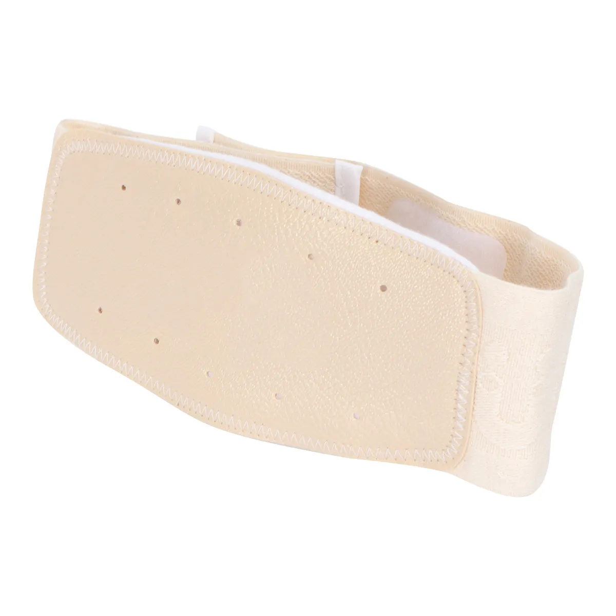 Umbilical Hernia Belt Infant Cotton Material Soft Belly Band Elastic Waist Support Navel Band Hernia Belt for Newborn