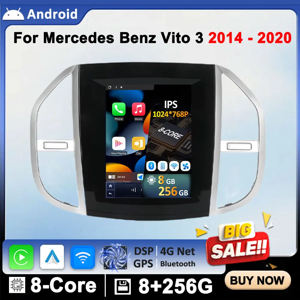 Android 14 For Merc… - image
