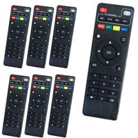 1/3/5/10PCS Fit For MXQ Set-top Box Remote Control Is Suitable For MXQpro T95 Series X96 MX9 M8 Series M9C H96