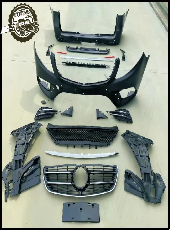 Body Kit For Vito V…