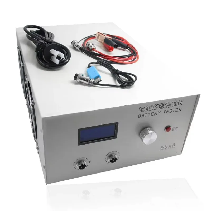 EBC-B20H 20A 12V-72… - image