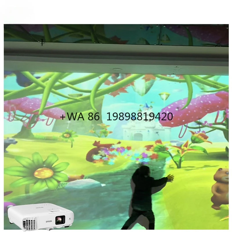 Magic Drawing 3D 4D… - image