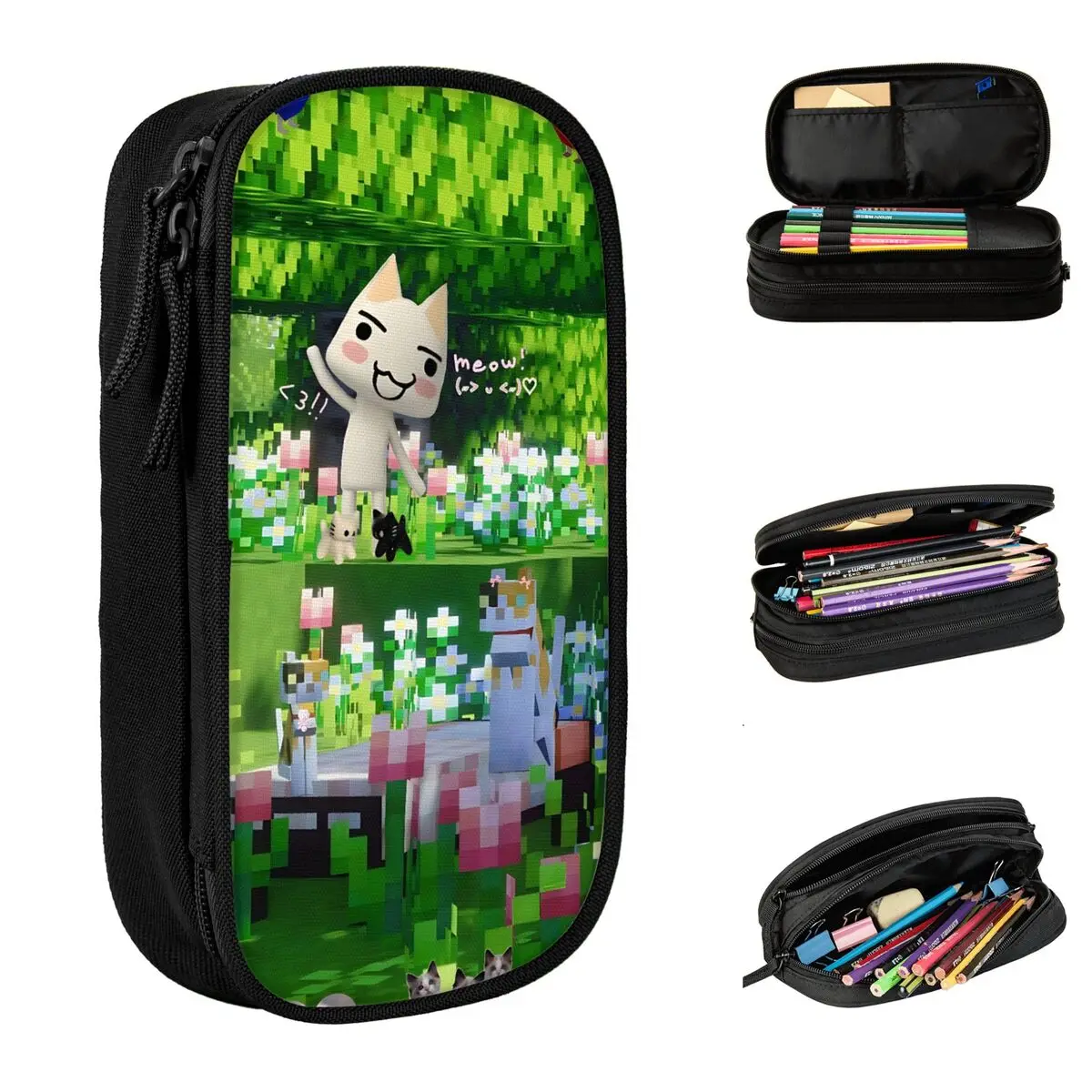 Inoue Toro Pencil C…