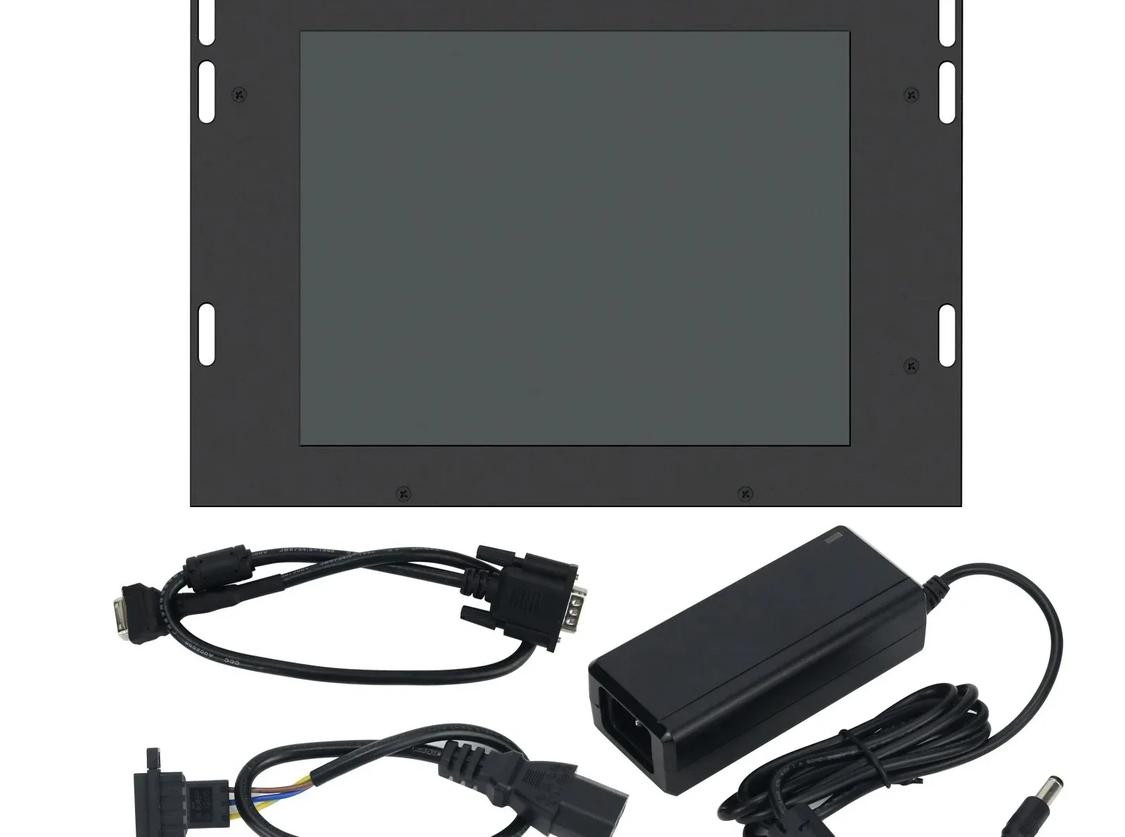 TAO Maxgeek Industrial LCD Display Industrial Monitor For FANUC 14