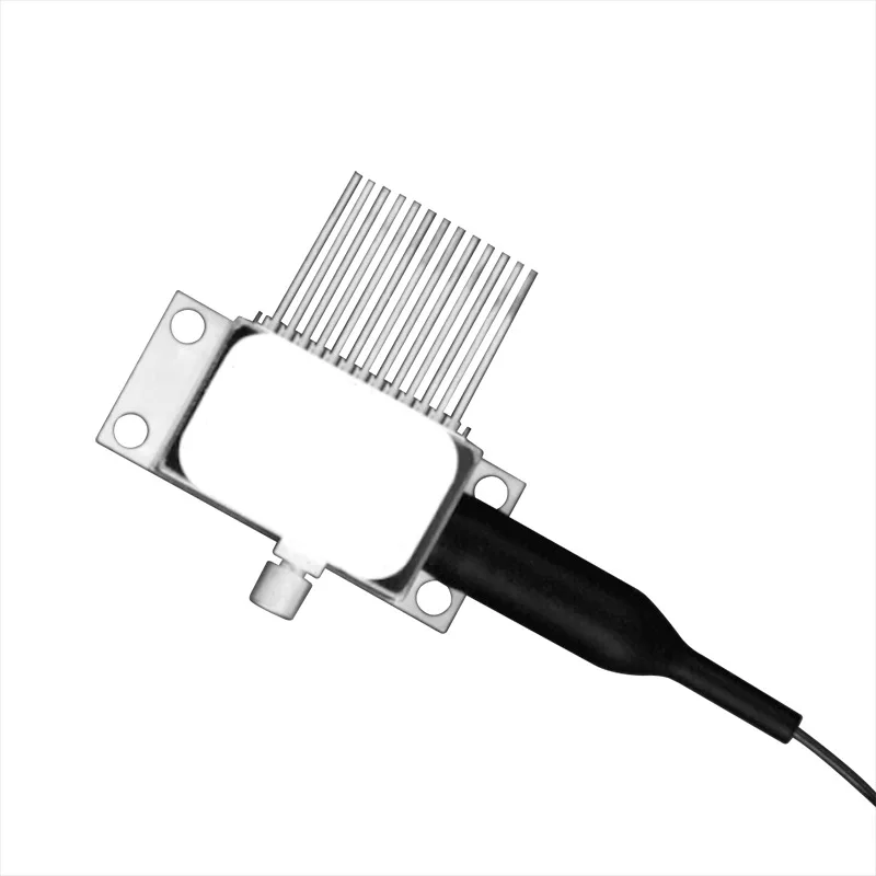 1550Nm 13-pin Butterfly Package DFB Laser Module 1dBm 10gb/s EML Connector for 2Km-80km Transmission