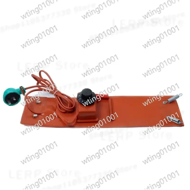 for Constant Temperature Dispensing Insulation Tank 2L Stainless Steel Pressurized Heating Vessel Precise Temp Control