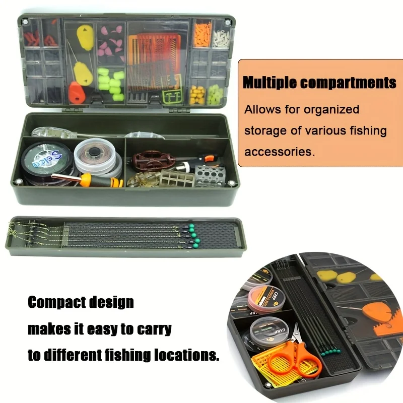 Thumbnail 4 - #16 Cheap Fishing Gear Worth Buying