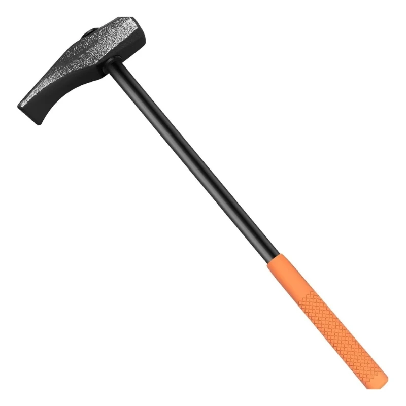 Motorcycle Truck Tire Hammer Bead Breaker for Quick Tire Changes and Fixes Professional Commercial Use Maintenance Tool