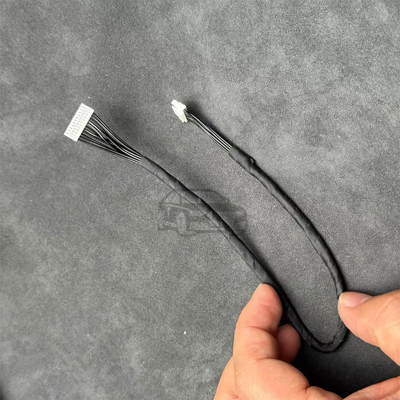 Multi functional connection cable for steering wheel buttons, suitable for Audi A4, B9, A3 models