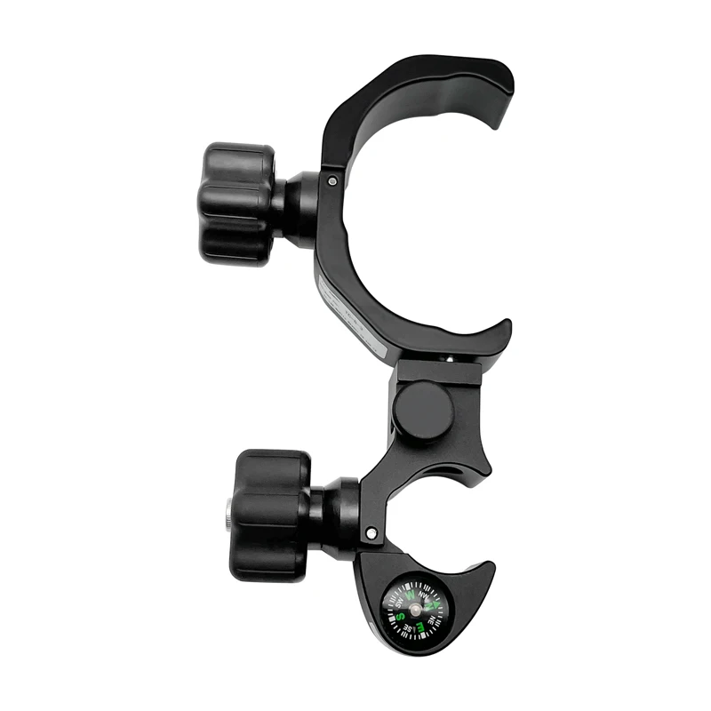 حاملات الأجهزة المحمولة باللون الأسود TC-4&TC-8-3 متوافقة مع FC-100، Mobile Mapper CE وCX، GIS+ (Hi-target)، وGEOP7 #3