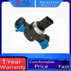 32363464 Fuel pressure sensor Oil quantity sensor Applicable to Volvo S60 S90 XC60 XC90 V40 V60 V90 Drive—E engine