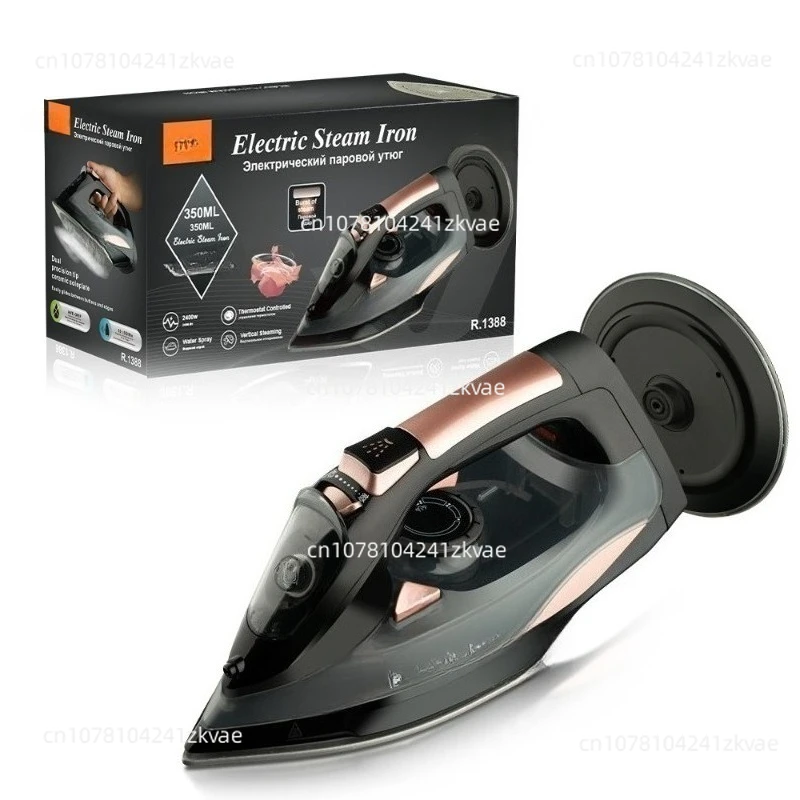 

Электрический утюг Гладильная машина Гладильная машина для одежды Электрический утюг Бытовой ручной паровой R.1388
