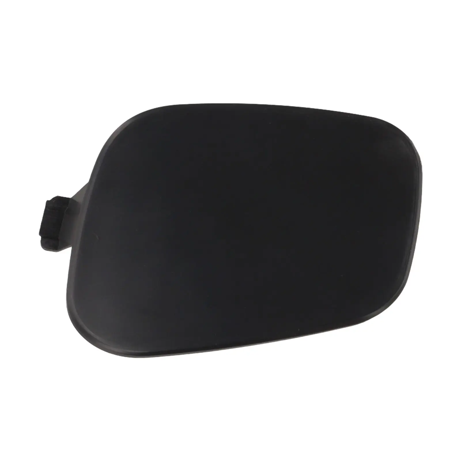 Front Tow Hook Hole Cover for VOLVO For C40 C40 2022 2025 Replacement Plastic Part Number 40004980 Direct Fit on Vehicle