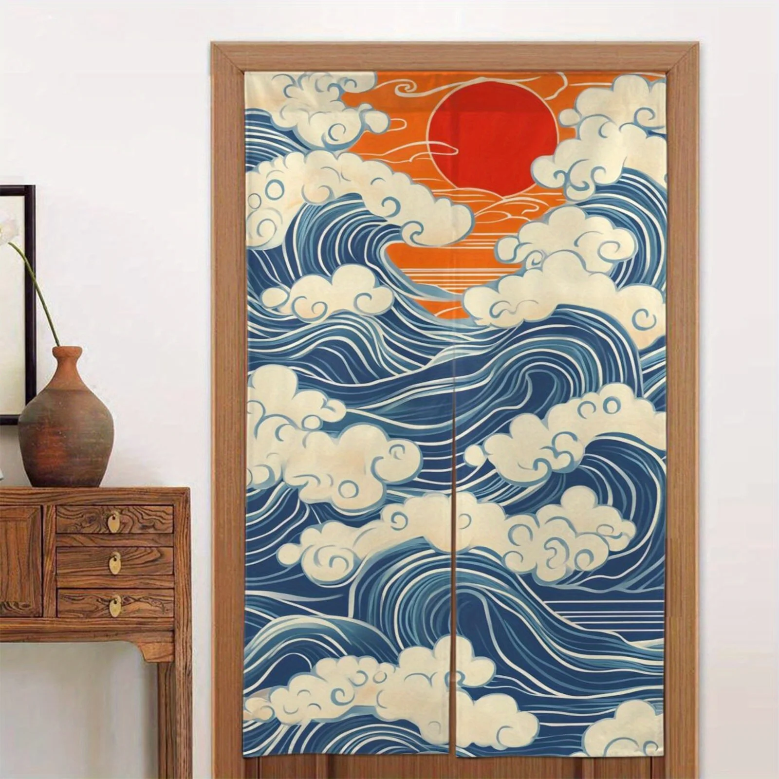 1Pcs Polka Dot Red … - image