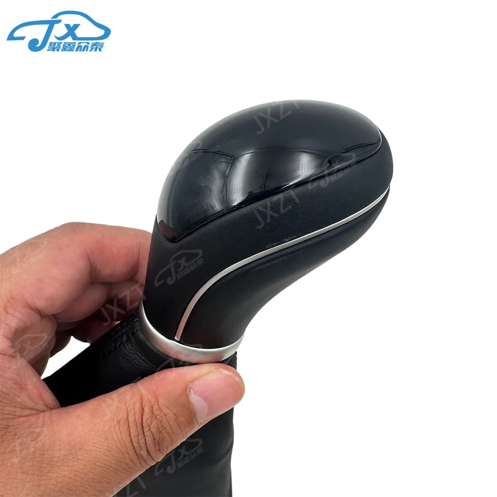 Shift Knob Genuine For Hyundai Auto Shift Knob for I30/ELANTRA 2014 OEM 46720 A5100 46720 A5200 46720A5100 46720A5200