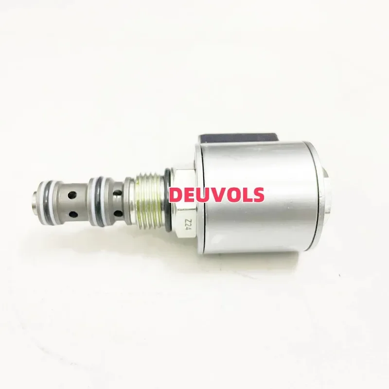 JS200 Magnetventil 332-Y7913 & 332-Y7914 332/Y7913 332/Y7914