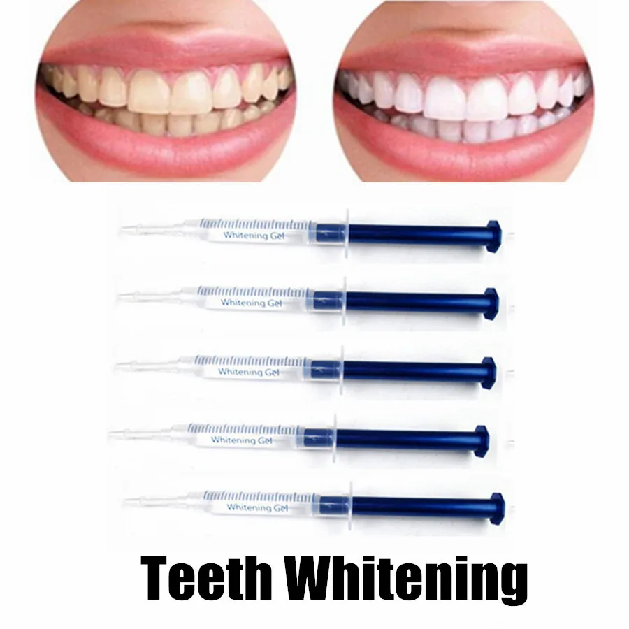 35%CP Professional Dental Dentist Teeth Whitening Bleaching System Bright White Tooth Whitening Gel Remove Yellow Staintools