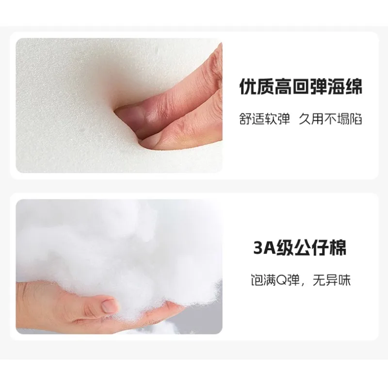 Sofá cama plegable de doble propósito