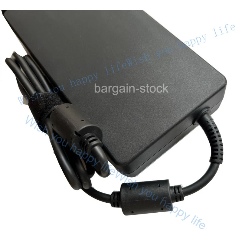 LL Chicony 330W AC Adapter Charger For Acer Predator Helios 16 PH16-71-93FR 19.5V