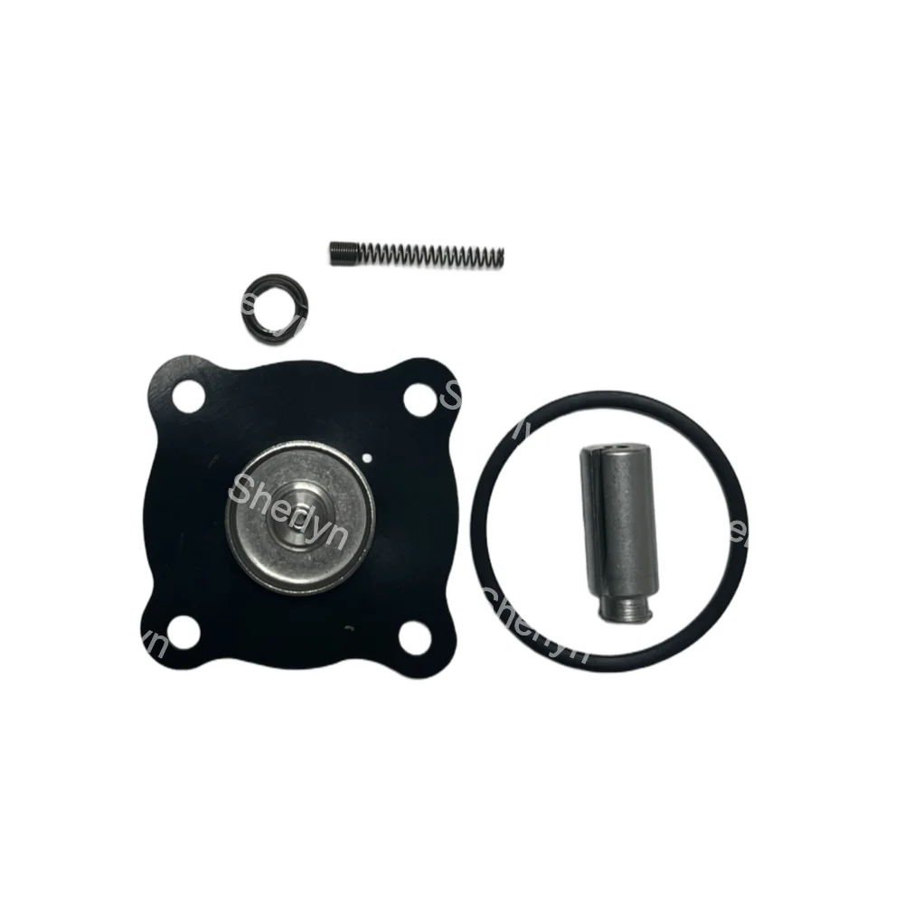 ASCO 1/2 Inch K302373 Water Valve Diaphragm C302373 Suitable For SCE210D002 8210G002