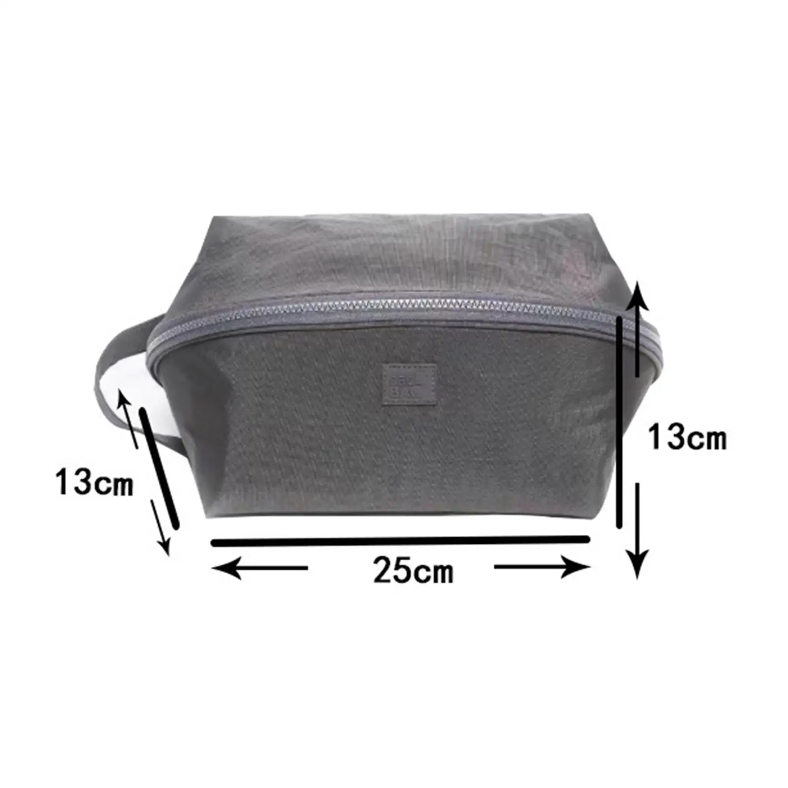 Underwear Bra Organizer Case Cosmetic Bag for Wardrobe Suitcase Baggage