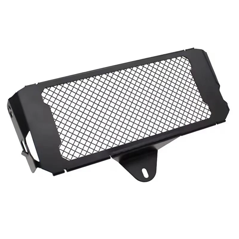 

A58X-For BMW R12 Ninet Radiator Guard For BMW R12 Ninet Oil Cooler Guard Protector Motorcycle Accessories