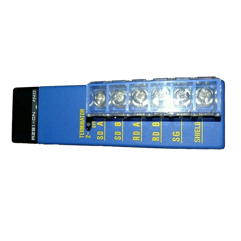 Brand New 100%   F3RZ91-ON POSITION PLC Module