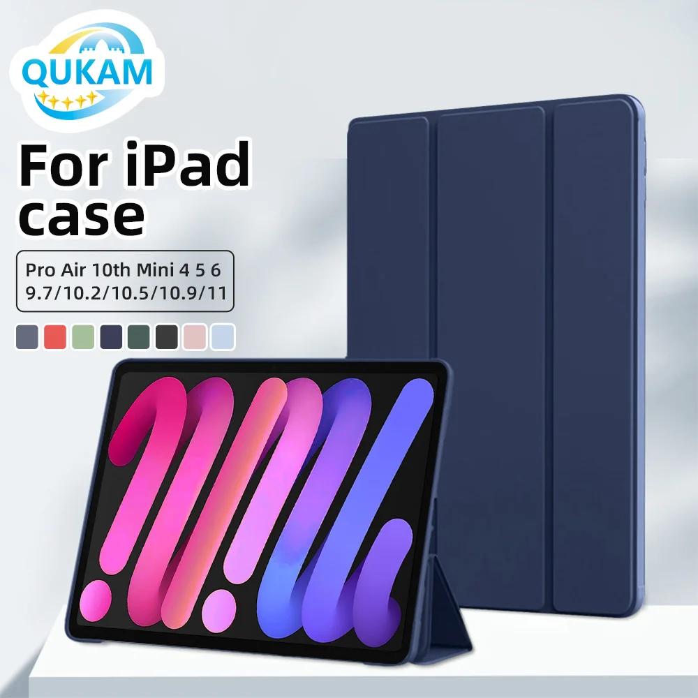 Case For Ipad A16 1…