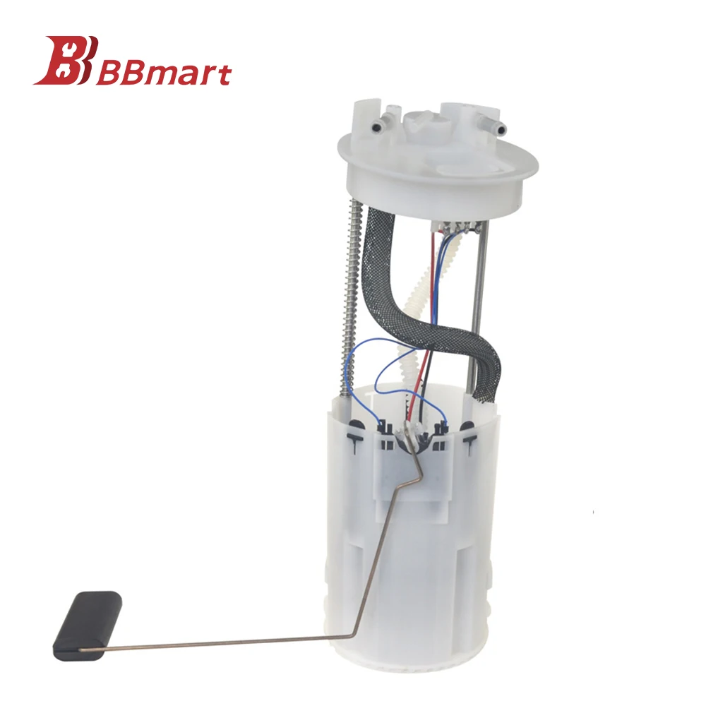 

BBmart Auto Parts 330919051F Electronic Pump Electronic Fuel Pump For Santana 2000 / 3000 Variant Car Accessories 1PCS