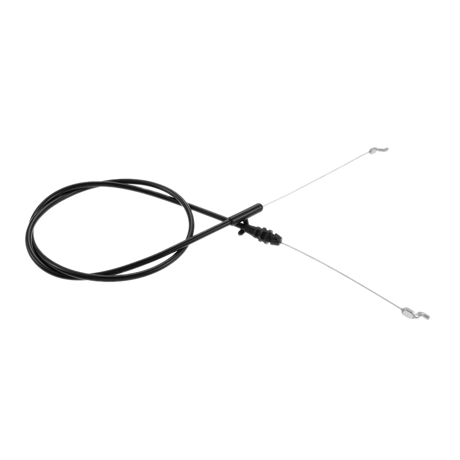 Cable de Control para cortacésped apto para MTD/Troy-Bilt/Artigianato/Máquina de patio/Cub Cadet/Yard Man Reemplazar 946-04661A 746-04661 946-04661