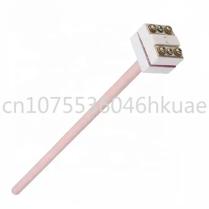 

High Temperature K/R/S/B Type Thermocouple with Ceramic Protecting Tube