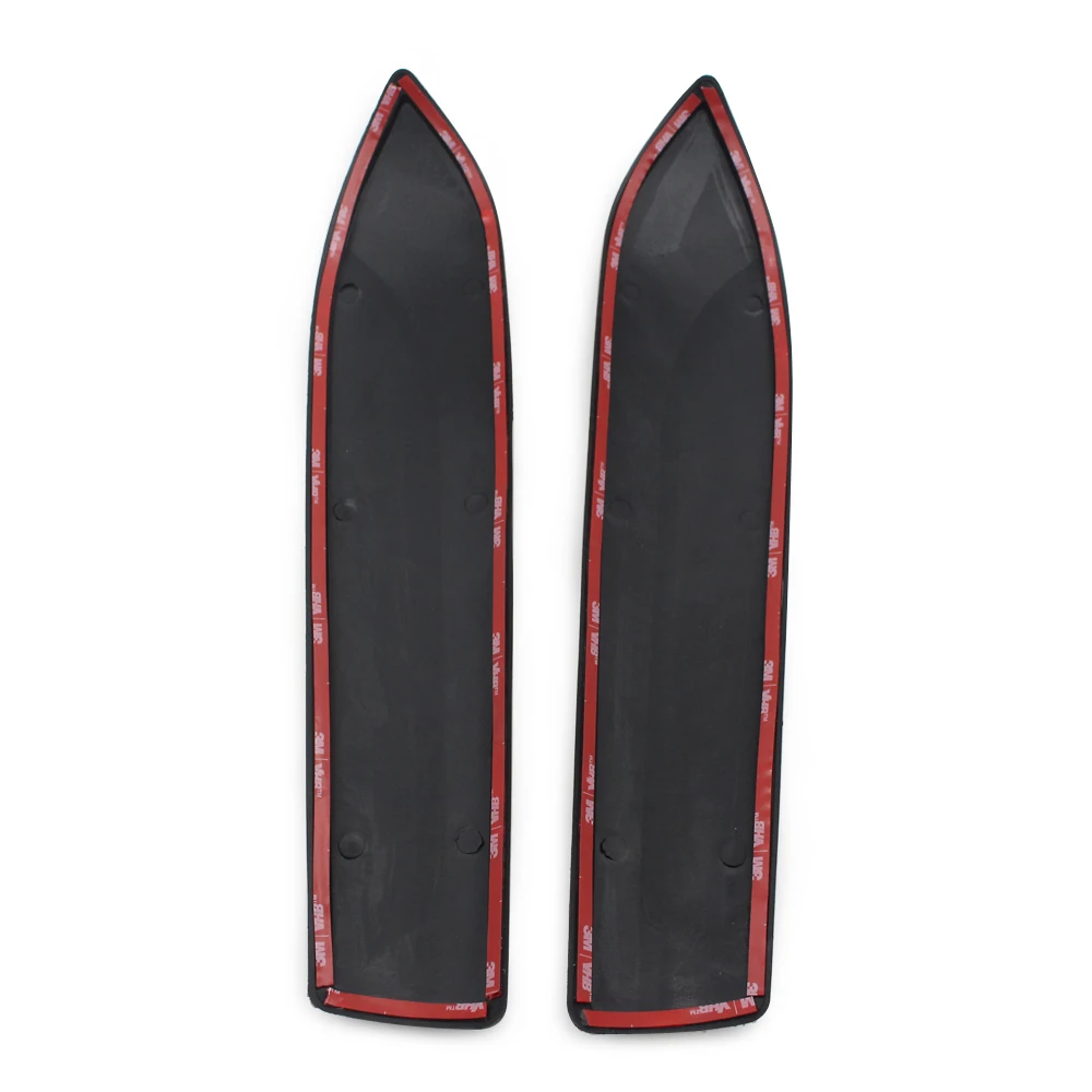 Motorcycle Accessories Side Box Anti-Collision Device Pannier Protectors For BMW R 1200 1250 RT R1200RT R1250RT K1600GT K1600GTL