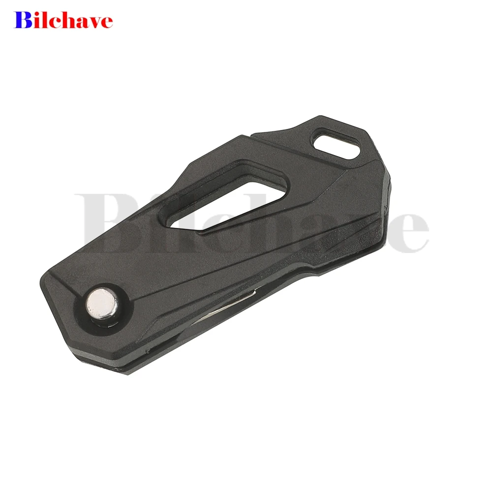 Jingyuqin Motorrad Modifiziertes Klappschlüsselgehäuse für Honda Yamaha Suzuki Pulsar Hero PIAGGIO HARLEY BMW DUCATI Bombardier Triumph – Detail 8