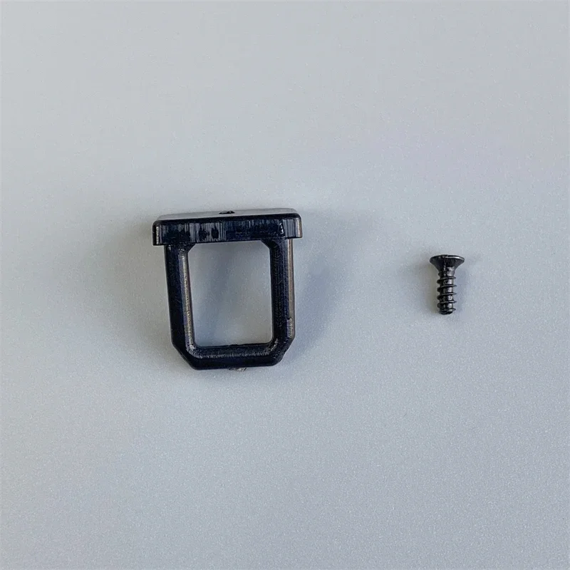 Per AGV Pista GPR/GPRR CORSA-R Visiera per casco moto Una coppia di kit perno con quattro viti e due molle Accessori visiera