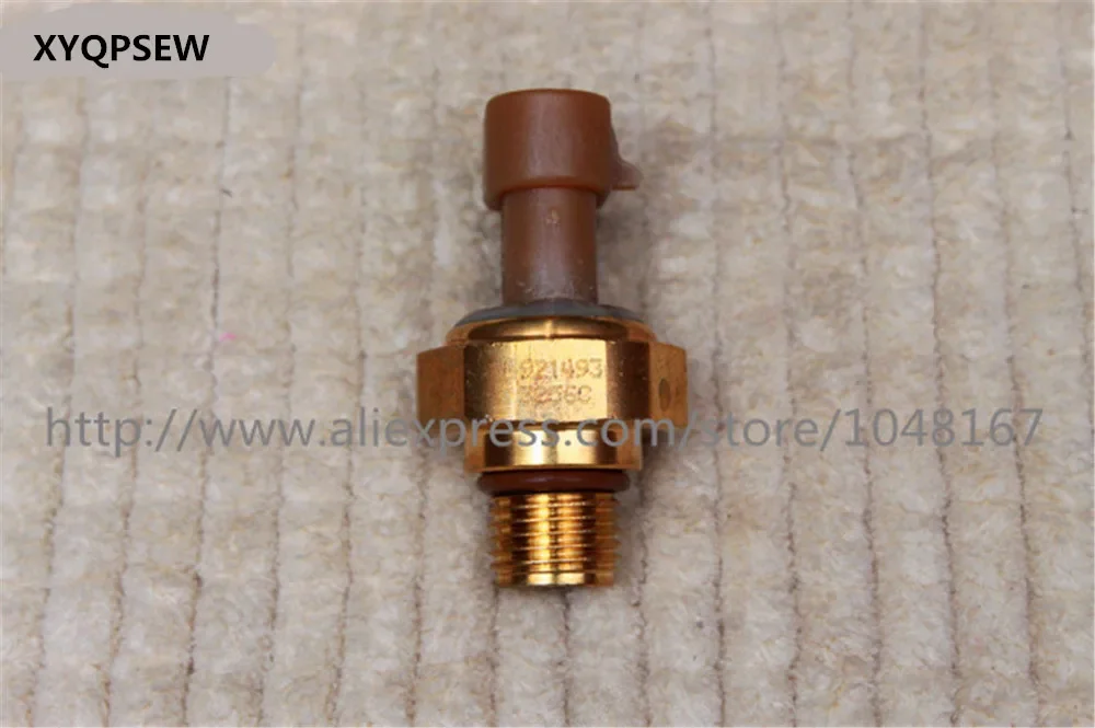 

XYQPSEW Для датчиков давления, реле давления, клапанов давления OEM 4921493