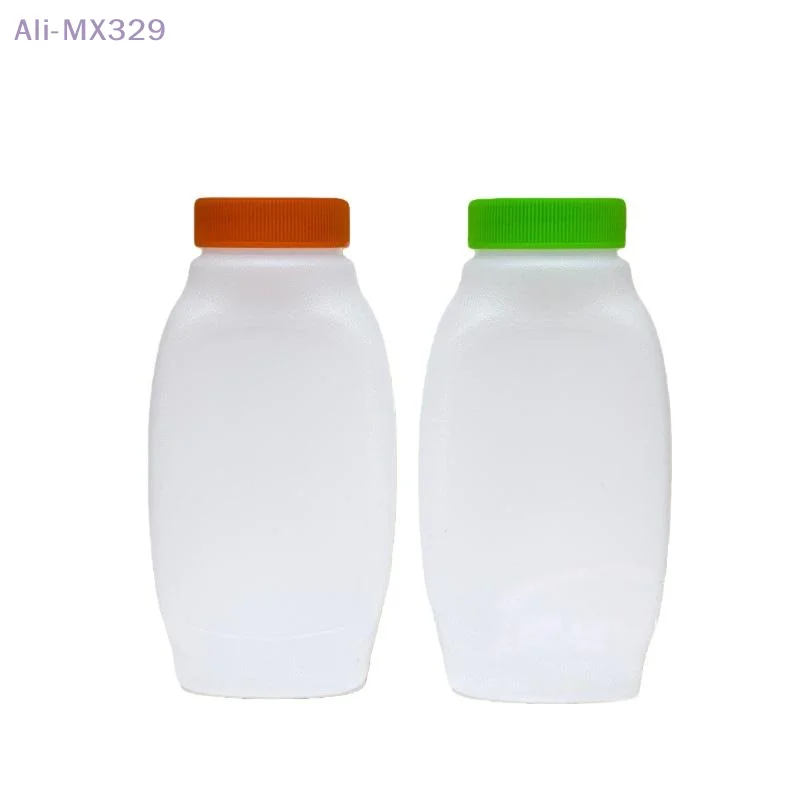 

{MX329} 350ml Paint Roller Brush Bottle Reusable Water Based Latex Paint Plastic Bottle DIY Wall Repair And Touch-Up Tools