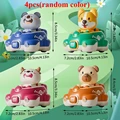 4pcs(random color)