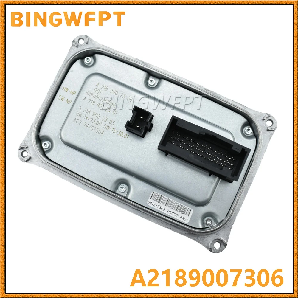 Led Main Control Un… - image