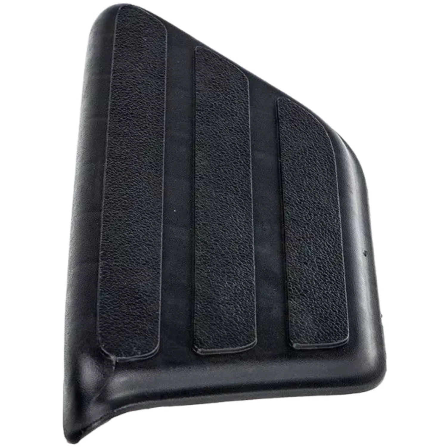 Auto Front & Side Panel Step Pad Mat Black 15709894 For Chevrolet Silverado GMC Sierra 1500