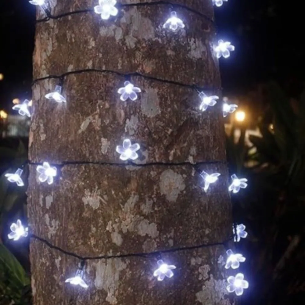 Waterproof Solar Fl… - image