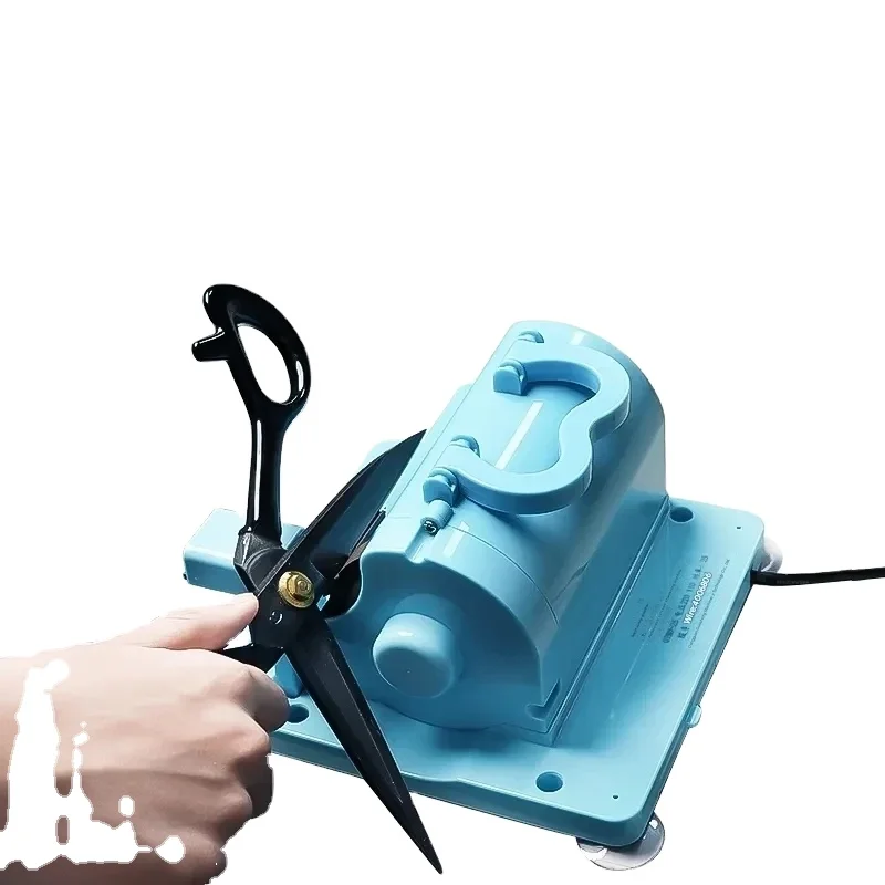 Fully Automatic Multifunctional Grinding Machine Knife Sharpener