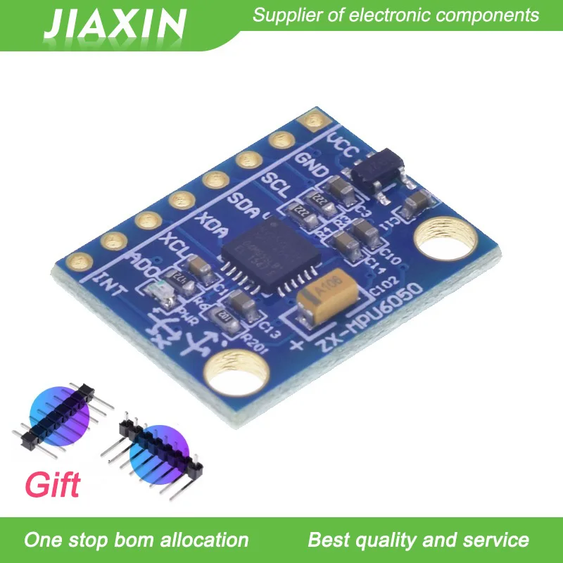 GY-521 MPU-6050 MPU…