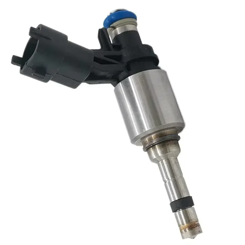 YY Premium-New High Quality Fuel Injector 55248427 for Alfa Romeo Giulietta 1.8L Turbo EURO 6 2015 Fiat Car Accessories